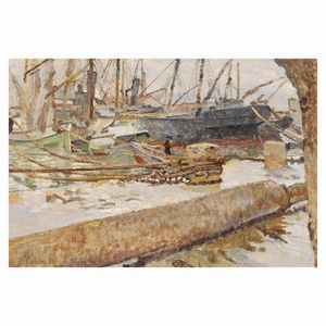 PUCCINI MARIO - Mario Puccini