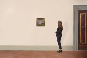 LLOYD LLEWELYN : Llewelyn Lloyd  - Asta DIPINTI DEL SECOLO XIX - Associazione Nazionale - Case d'Asta italiane