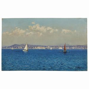 Zonaro Fausto - Fausto Zonaro