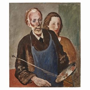 Carena Felice - Felice Carena