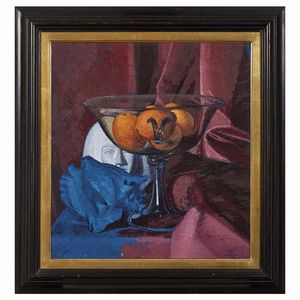 GHIGLIA OSCAR : Oscar Ghiglia  - Asta DIPINTI DEL SECOLO XIX - Associazione Nazionale - Case d'Asta italiane