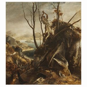 ANNIGONI PIETRO - Pietro Annigoni