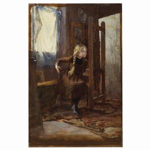 MARZI EZIO - Ezio Marzi