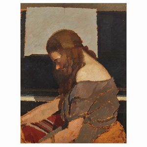 GHIGLIA OSCAR - Oscar Ghiglia