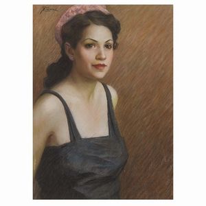 CREMA GIOVAN BATTISTA - Giovan Battista Crema