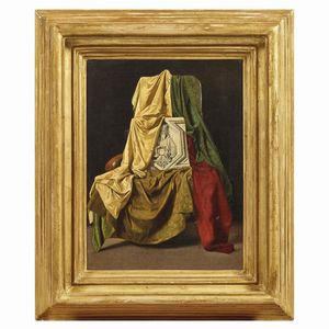 MACCARI CESARE : Cesare Maccari  - Asta DIPINTI DEL SECOLO XIX - Associazione Nazionale - Case d'Asta italiane