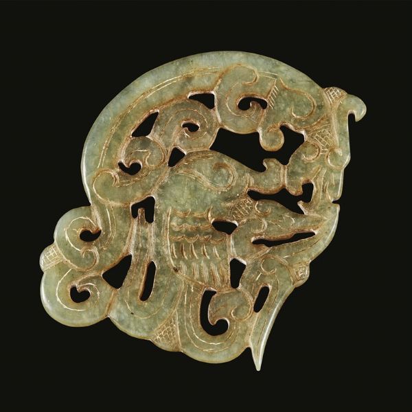 INTAGLIO, CINA, DINASTIA QING, SEC. XIX  - Asta Arte Orientale 东方艺术 - Associazione Nazionale - Case d'Asta italiane