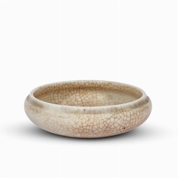 LAVAPENNELLI, VASO, INCENSIERE CON TRE PIEDI E INCENSIERE, CINA, DINASTIA QING, SEC. XVIII  - Asta Arte Orientale 东方艺术 - Associazione Nazionale - Case d'Asta italiane