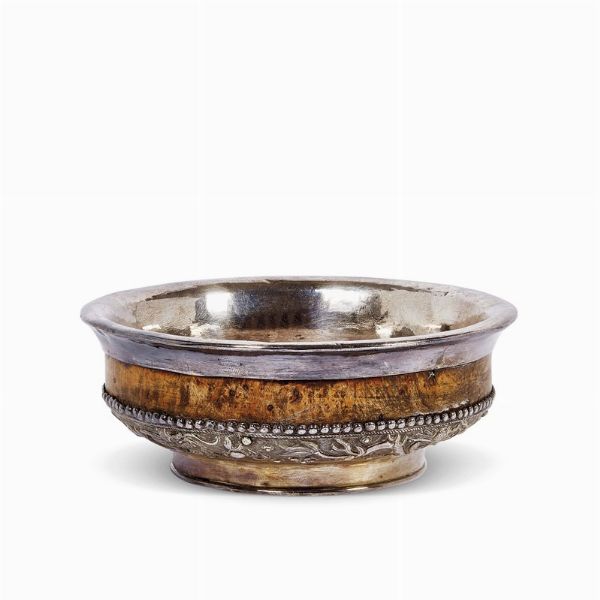 CIOTOLA, TIBET, SEC. XIX  - Asta Arte Orientale 东方艺术 - Associazione Nazionale - Case d'Asta italiane