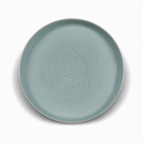 LAVAPENNELLI, CINA, DINASTIA QING, PERIODO YONGZHENG, SEC. XVIII  - Asta Arte Orientale 东方艺术 - Associazione Nazionale - Case d'Asta italiane