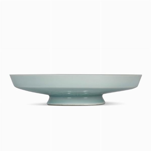 LAVAPENNELLI, CINA, DINASTIA QING, PERIODO YONGZHENG, SEC. XVIII  - Asta Arte Orientale 东方艺术 - Associazione Nazionale - Case d'Asta italiane