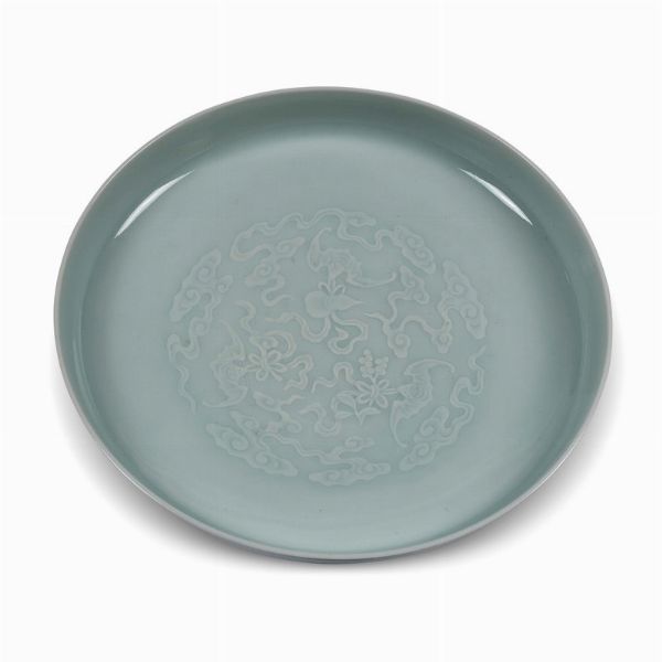 LAVAPENNELLI, CINA, DINASTIA QING, PERIODO YONGZHENG, SEC. XVIII  - Asta Arte Orientale 东方艺术 - Associazione Nazionale - Case d'Asta italiane