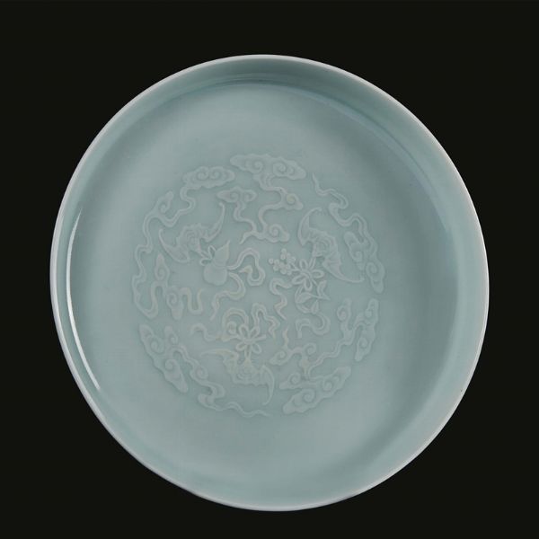 LAVAPENNELLI, CINA, DINASTIA QING, PERIODO YONGZHENG, SEC. XVIII  - Asta Arte Orientale 东方艺术 - Associazione Nazionale - Case d'Asta italiane