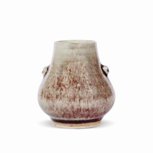 LAVAPENNELLI, VASO, INCENSIERE CON TRE PIEDI E INCENSIERE, CINA, DINASTIA QING, SEC. XVIII  - Asta Arte Orientale 东方艺术 - Associazione Nazionale - Case d'Asta italiane