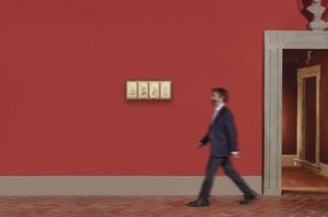 DIPINTI, CINA, DINASTIA QING, SEC. XIX  - Asta Arte Orientale 东方艺术 - Associazione Nazionale - Case d'Asta italiane