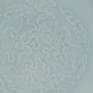 LAVAPENNELLI, CINA, DINASTIA QING, PERIODO YONGZHENG, SEC. XVIII  - Asta Arte Orientale 东方艺术 - Associazione Nazionale - Case d'Asta italiane