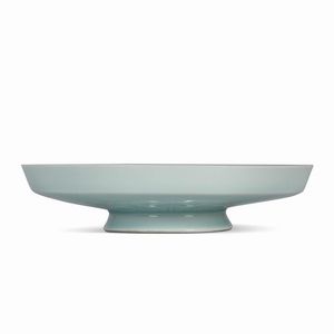 LAVAPENNELLI, CINA, DINASTIA QING, PERIODO YONGZHENG, SEC. XVIII  - Asta Arte Orientale 东方艺术 - Associazione Nazionale - Case d'Asta italiane