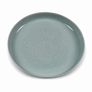 LAVAPENNELLI, CINA, DINASTIA QING, PERIODO YONGZHENG, SEC. XVIII  - Asta Arte Orientale 东方艺术 - Associazione Nazionale - Case d'Asta italiane