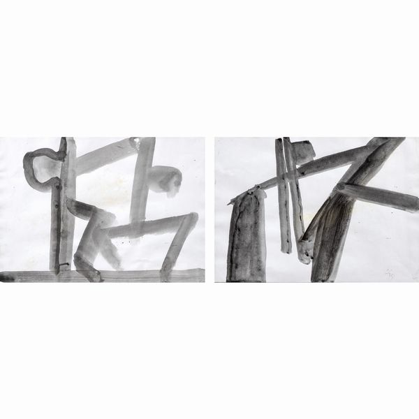 Lorenzo Guerrini  - Asta Arte Moderna e Contemporanea- Web Only - Associazione Nazionale - Case d'Asta italiane