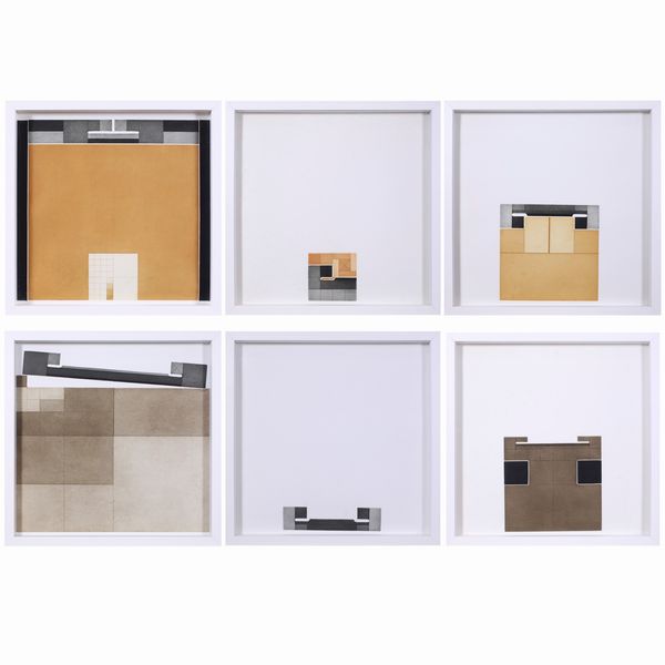 Gi Pomodoro  - Asta Arte Moderna e Contemporanea- Web Only - Associazione Nazionale - Case d'Asta italiane