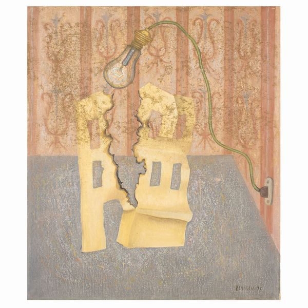 Enrico Benaglia  - Asta Arte Moderna e Contemporanea- Web Only - Associazione Nazionale - Case d'Asta italiane