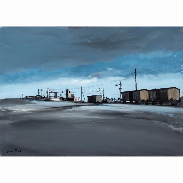 Enotrio Pugliese  - Asta Arte Moderna e Contemporanea- Web Only - Associazione Nazionale - Case d'Asta italiane