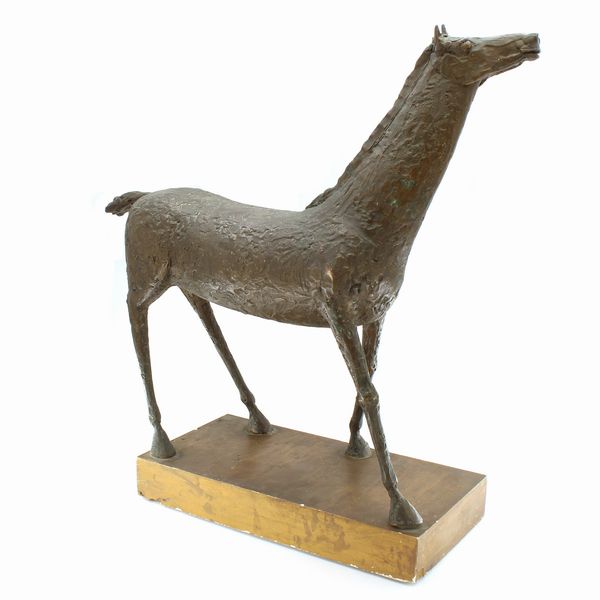 Peppe (Giuseppe) Romano  - Asta Arte Moderna e Contemporanea- Web Only - Associazione Nazionale - Case d'Asta italiane