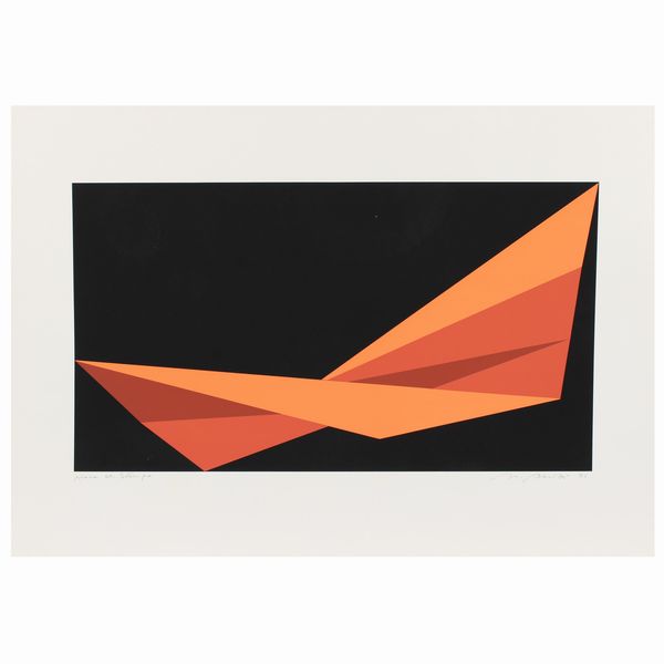 Nino Perizi  - Asta Arte Moderna e Contemporanea- Web Only - Associazione Nazionale - Case d'Asta italiane