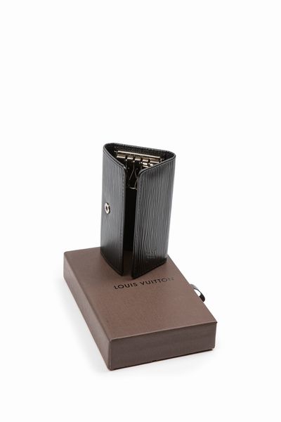 Louis Vuitton : Portachiavi  - Asta Luxury Fashion - Associazione Nazionale - Case d'Asta italiane