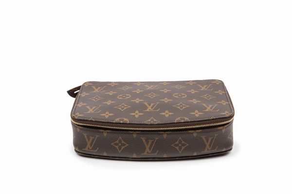 Louis Vuitton : Portagoie  - Asta Luxury Fashion - Associazione Nazionale - Case d'Asta italiane