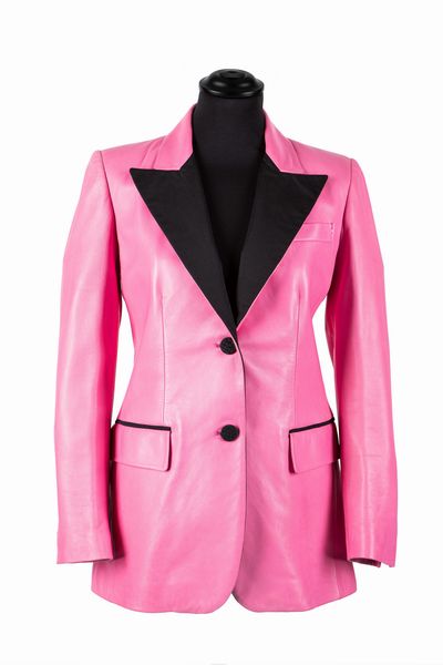 GUCCI : Giacca  - Asta Luxury Fashion - Associazione Nazionale - Case d'Asta italiane