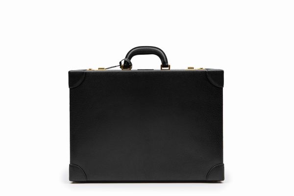 GUCCI : Valigetta  - Asta Luxury Fashion - Associazione Nazionale - Case d'Asta italiane