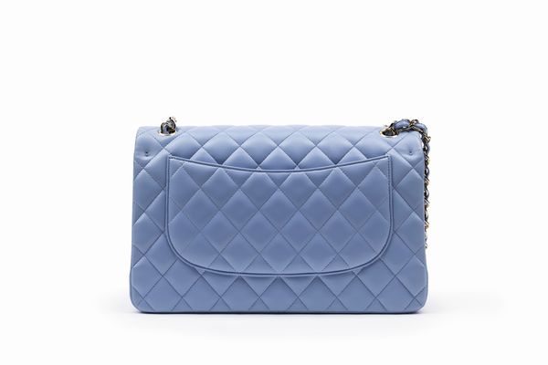 CHANEL : Borsa  - Asta Luxury Fashion - Associazione Nazionale - Case d'Asta italiane