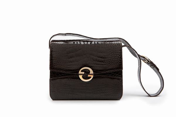 GUCCI : Borsa  - Asta Luxury Fashion - Associazione Nazionale - Case d'Asta italiane