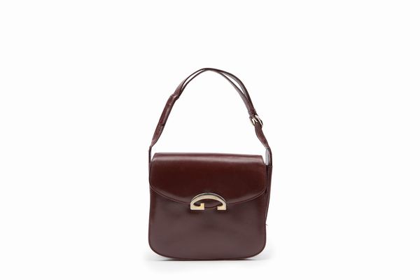 GUCCI : Borsa  - Asta Luxury Fashion - Associazione Nazionale - Case d'Asta italiane