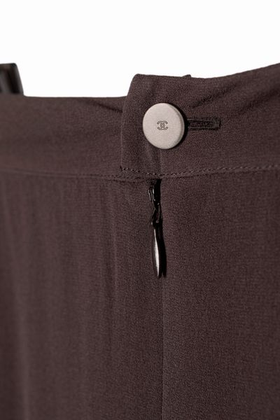 CHANEL : Gonna lunga  - Asta Luxury Fashion - Associazione Nazionale - Case d'Asta italiane