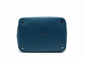 Hermès : Borsa Toolbox  - Asta Luxury Fashion - Associazione Nazionale - Case d'Asta italiane