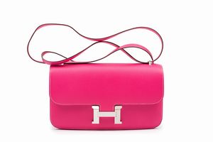 Hermès - Borsa Constance Elan cm 24