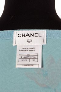 CHANEL : Gonna lunga  - Asta Luxury Fashion - Associazione Nazionale - Case d'Asta italiane