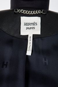Hermès : Giacca  - Asta Luxury Fashion - Associazione Nazionale - Case d'Asta italiane