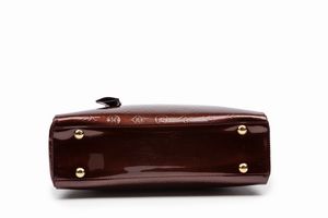 Louis Vuitton : Borsa Melrose Avenue  - Asta Luxury Fashion - Associazione Nazionale - Case d'Asta italiane