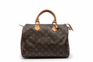 Louis Vuitton - Borsa Speedy
