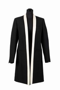 Louis Vuitton - Giacca lunga