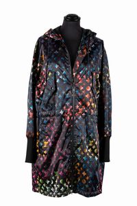 Louis Vuitton - Impermeabile