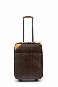 Louis Vuitton - Trolley