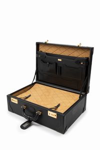 GUCCI : Valigetta  - Asta Luxury Fashion - Associazione Nazionale - Case d'Asta italiane