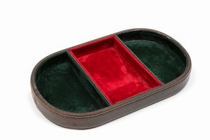 GUCCI - Vassoietto svuota tasca