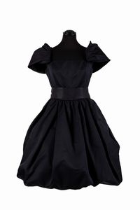 Yves Saint Laurent Rive Gauche - Abito da cocktail