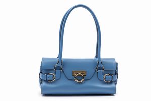 Ferragamo - Borsa a spalla