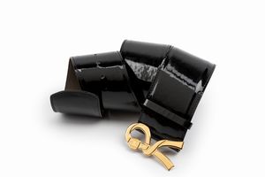 Roberta di Camerino - Cintura